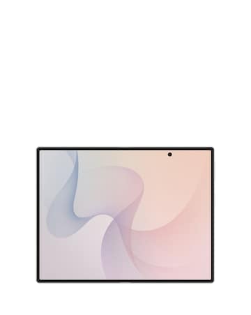Samsung Galaxy Z Fold8 512GB 5G - Cream