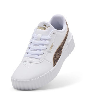 PUMA Carina 3.0 Feline Trainers