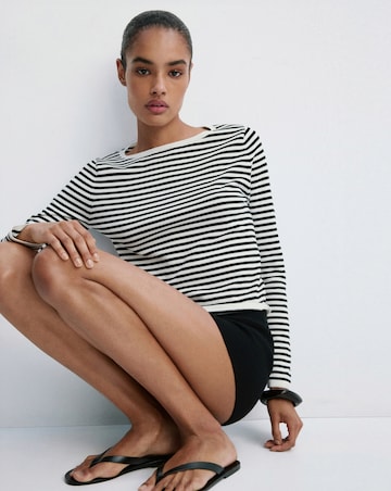 Mango Sweater Basikina