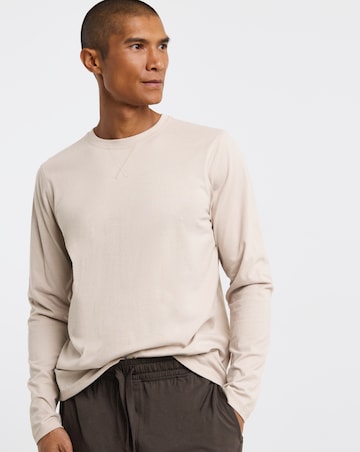 2 Pack Long Sleeve Pyjama Set