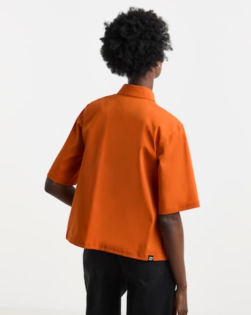 Berghaus Explorer Short Sleeve Overshirt