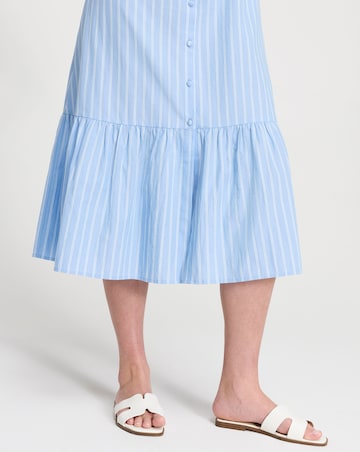 FINERY LONDON AISLING DRESS