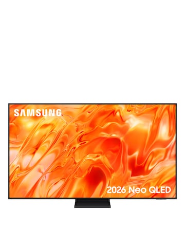 Samsung QE55QN73HAUXXU 55in Neo QLED 4K AirSlim Vision AI Smart TV