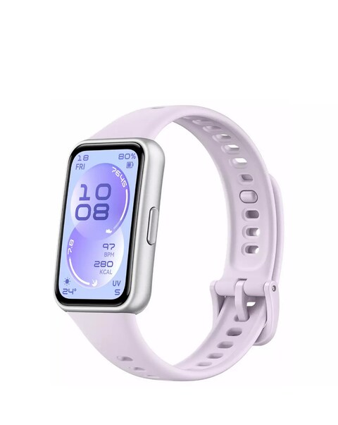 Huawei Band 11 - Purple
