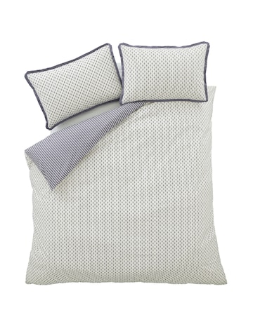 Bianca Amelie Duvet Cover Set