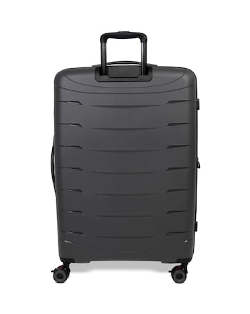 Rock Resilient Large Suitcase