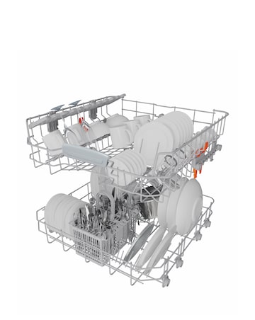 HP2FFC14BN6BUK Freesta Full Dishwasher