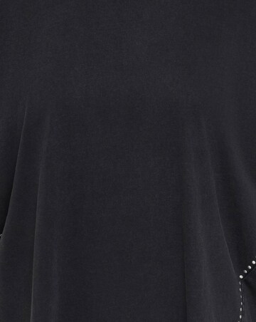 ONLY JAYLIA OVERSIZE JERSEY T-SHIRT
