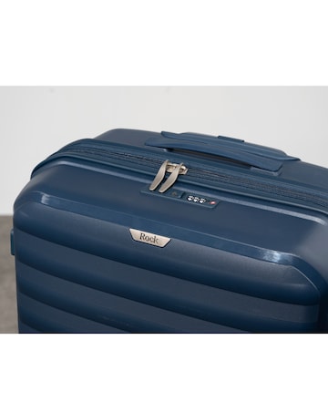 Rock Oslo 3pc Luggage Set