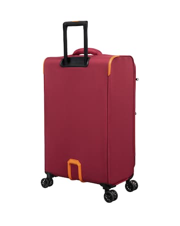 IT Luggage Compartment Large Suitcase Set