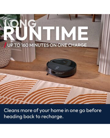 Hoover HG2 Hydro Vacuum Cleaner
