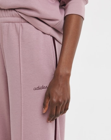 adidas Wide Leg Pant
