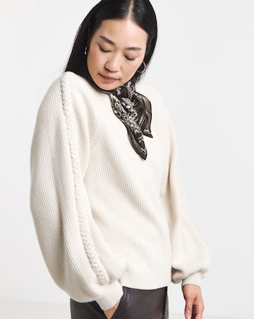 Object Hannah Knit Jumper
