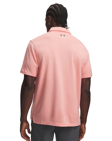 Under Armour Tech Polo