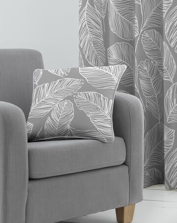 Fusion Matteo Filled Cushion