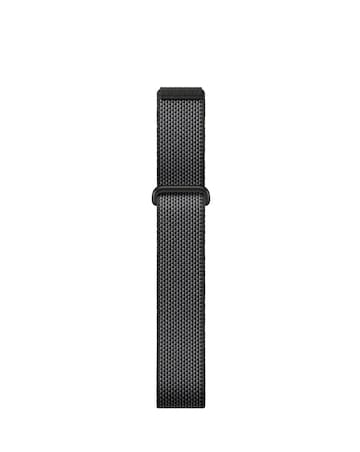 Google Fitbit Air Fitness Tracker - Obsidian