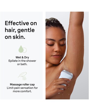 Braun Silk-Epil 7 SE7-060 Epilator