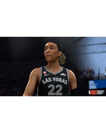 NBA 2K27 (PS5)