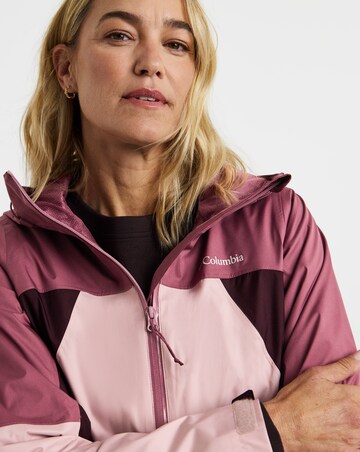 Columbia Inner Limit IV Jacket
