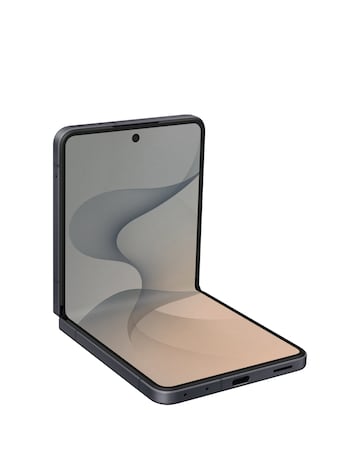 Samsung Galaxy Z Flip8 256GB 5G - Graphite
