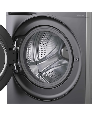 Hoover Pro Wash Series 5 10kg- Graphite