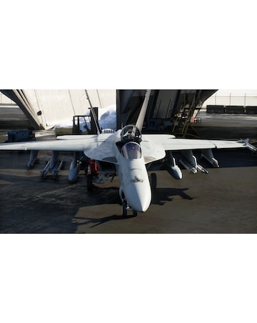 Ace Combat 8: Wings of Theve (PS5)