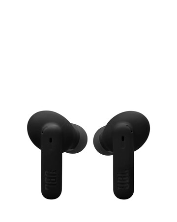 JBL Wave Beam 2 True Wireless Noise Cancelling Earbuds - Black