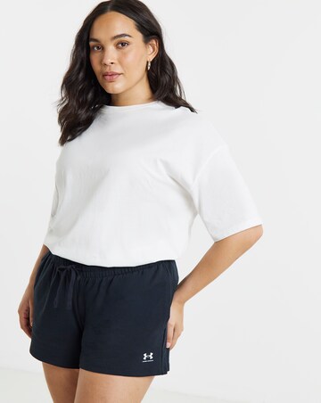 Under Armour Sport Terry Short