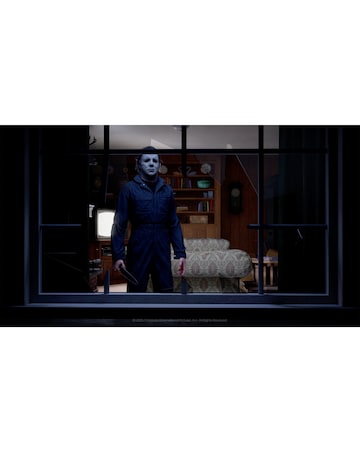 Halloween: The Game (Xbox Series X)