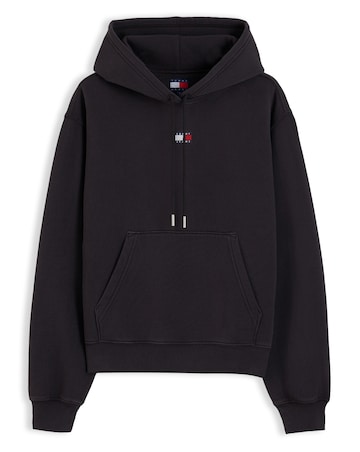 Tommy Jeans Badge Hoodie