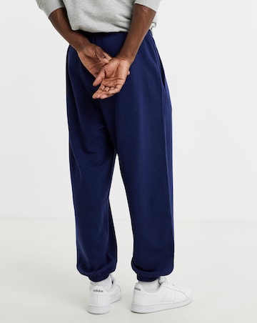 adidas Collegiate Logo French Terry Pant