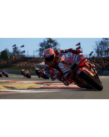 MotoGP 26 Day One Edition (PS5)