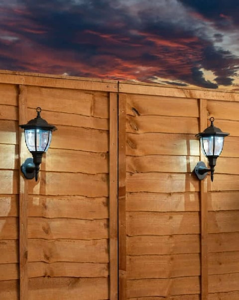 New In - ValueLights Pack of 2 Traditional
