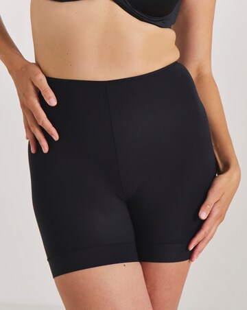 MAGISCULPT Super Soft 360 Stretch Anti Chafing Shorts