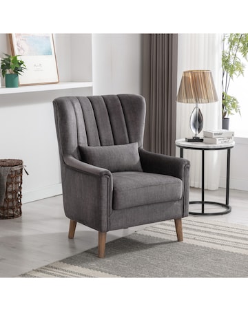 Clara Armchair