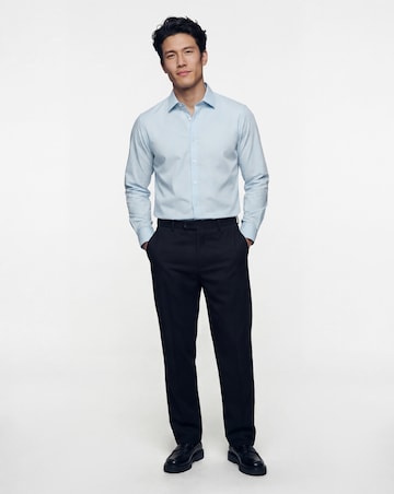 Long Sleeve Formal Shirt Long