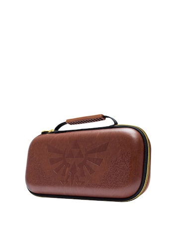 PowerA Protection Case for Nintendo Switch 2 - Zelda: Hylian Crest
