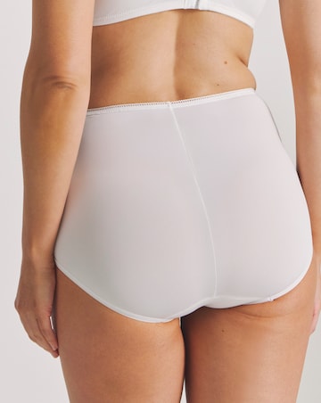 Sloggi 3Pack Microfibre Maxi Briefs