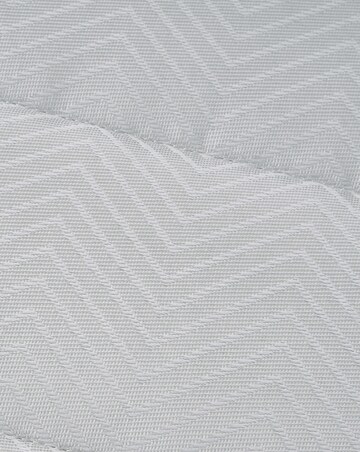 Silentnight Essentials Miracoil Quilted Double Sided Mattress