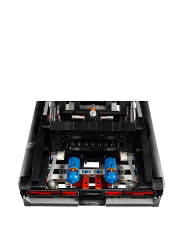 LEGO Technic Fast and Furious Dodge Charger R/T Car 42231