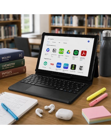 Entity Era Tab 10 2 in 1 Tablet