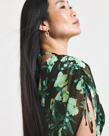 Religion Radiant Maxi Dress