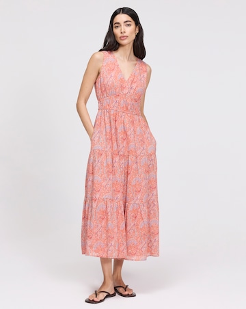FINERY LONDON SHANNON DRESS