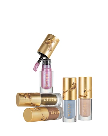 Stila Sunrise Eyes Liqua-Play Eye Shadow Collection