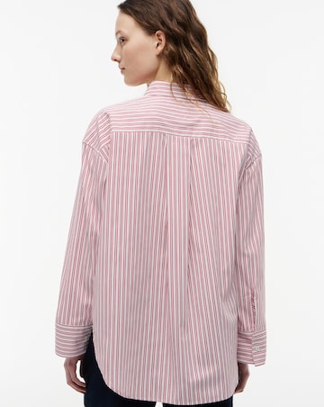 Tommy Hilfiger Modern Poplin Long Sleeve Shirt