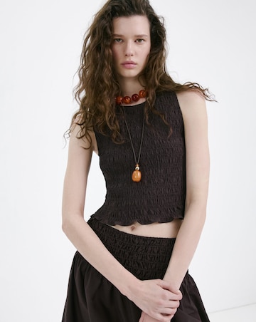 Mango Skirt Siros