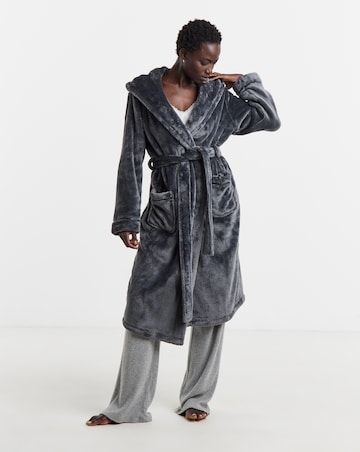 Pretty Secrets Luxury Robe