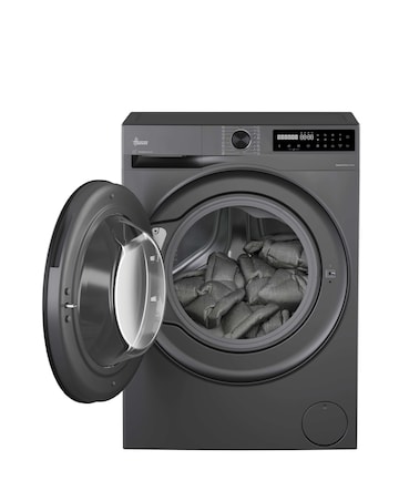 Hoover Pro Wash Series 5 10kg- Graphite + Installation