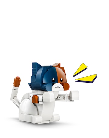 LEGO Fortnite KIT 77081