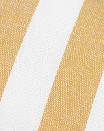 Yard Hayle Striped Outdoor Cushion